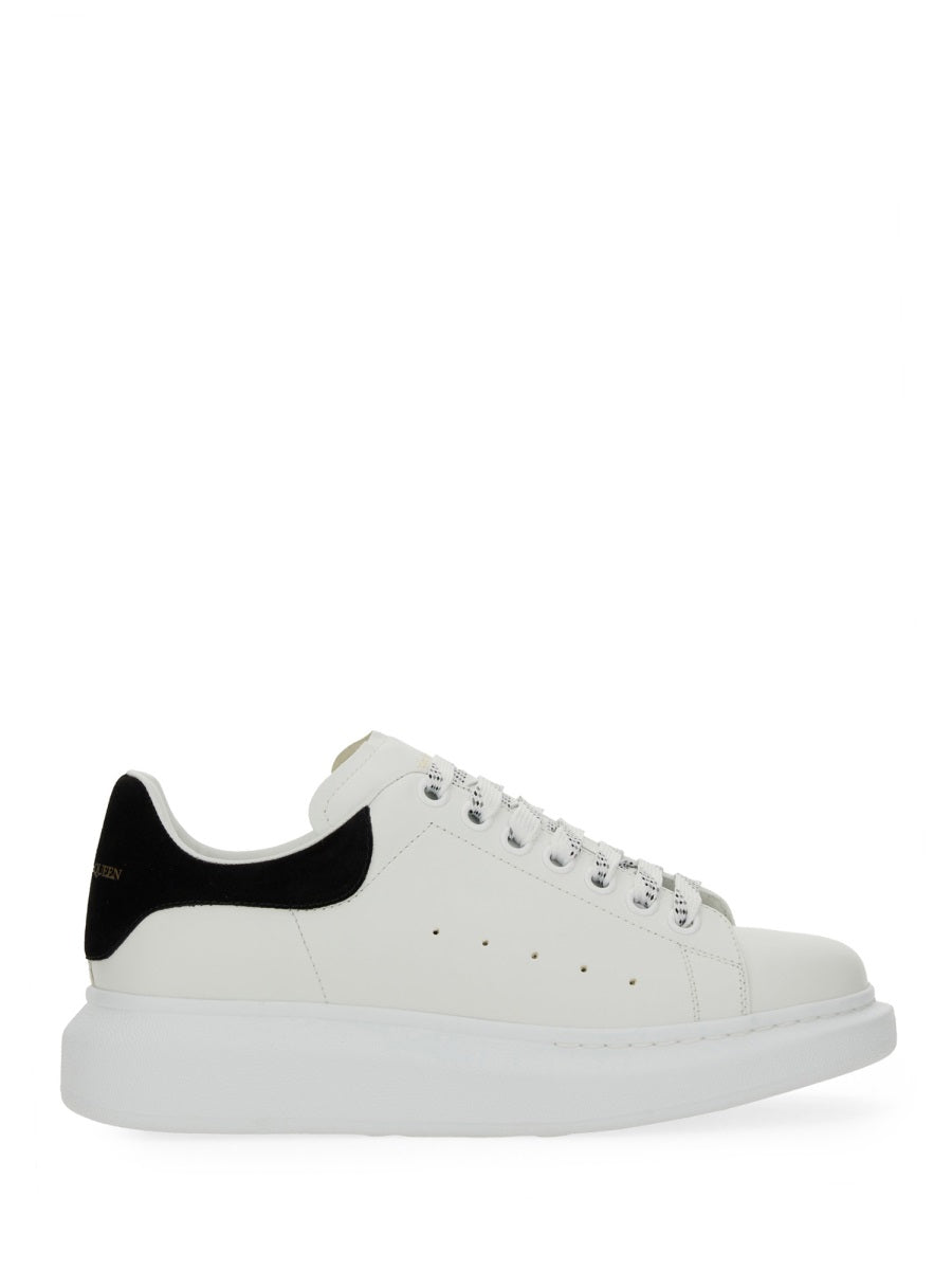 Alexander McQueen Sneakers - White | Wanan Luxury