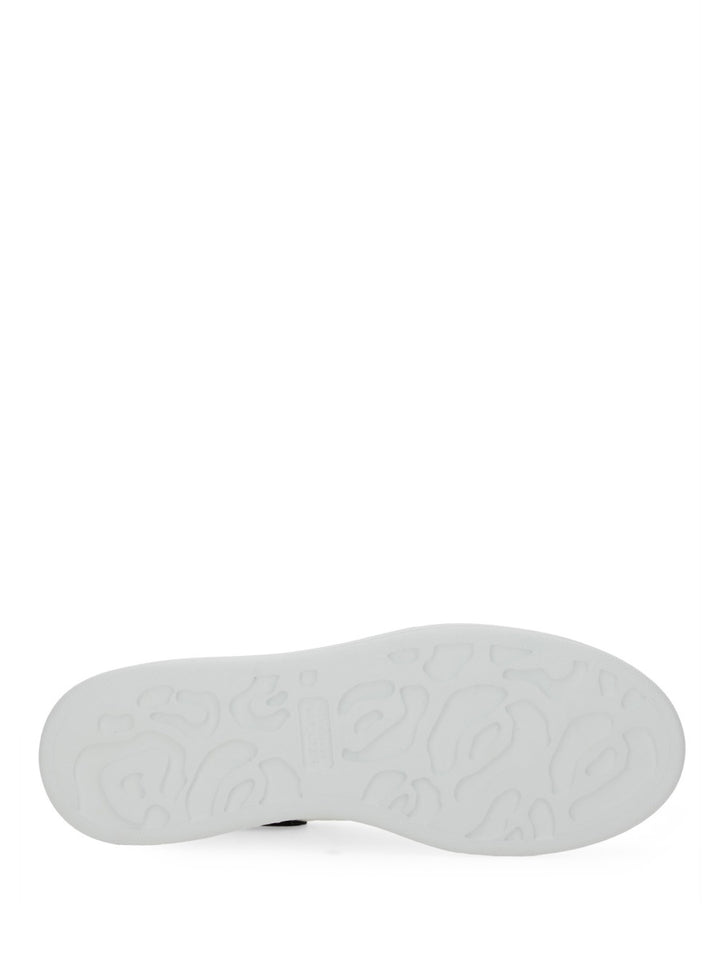 Alexander McQueen Sneakers - White | Wanan Luxury