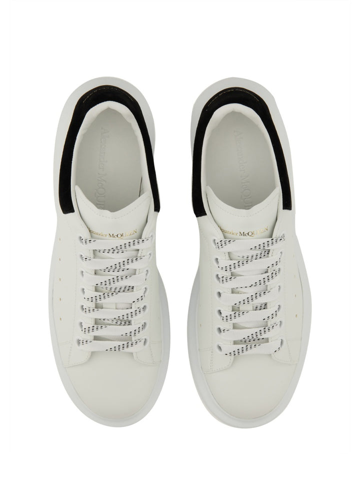 Alexander McQueen Sneakers - White | Wanan Luxury