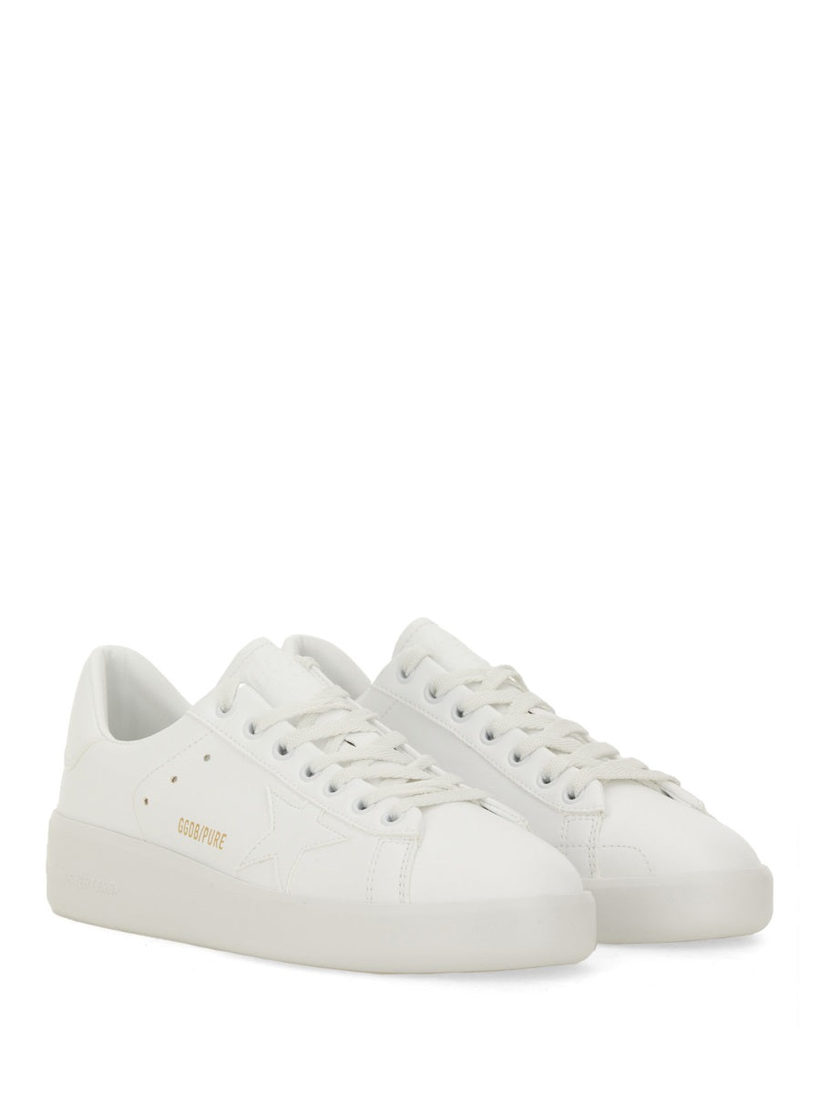 Golden Goose Sneakers - White | Wanan Luxury