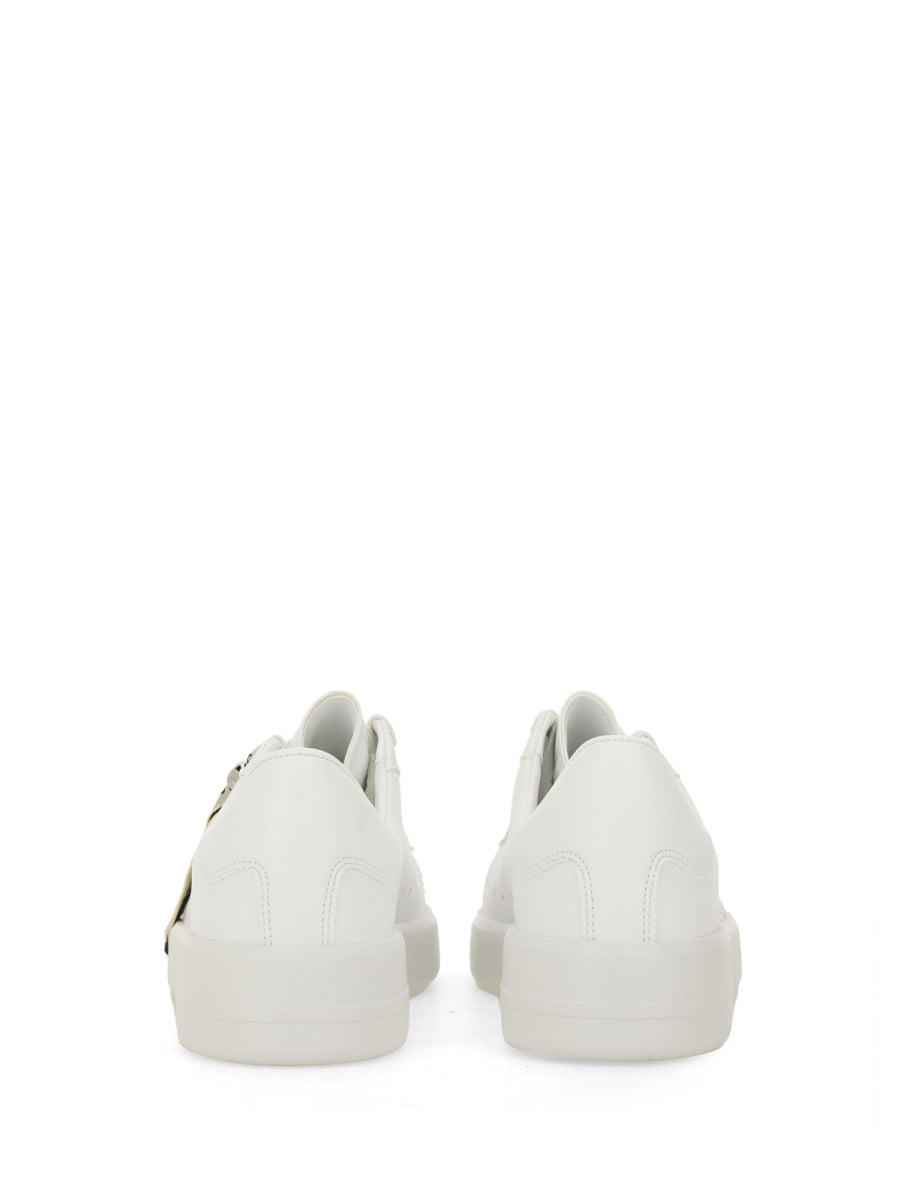 Golden Goose Sneakers - White | Wanan Luxury