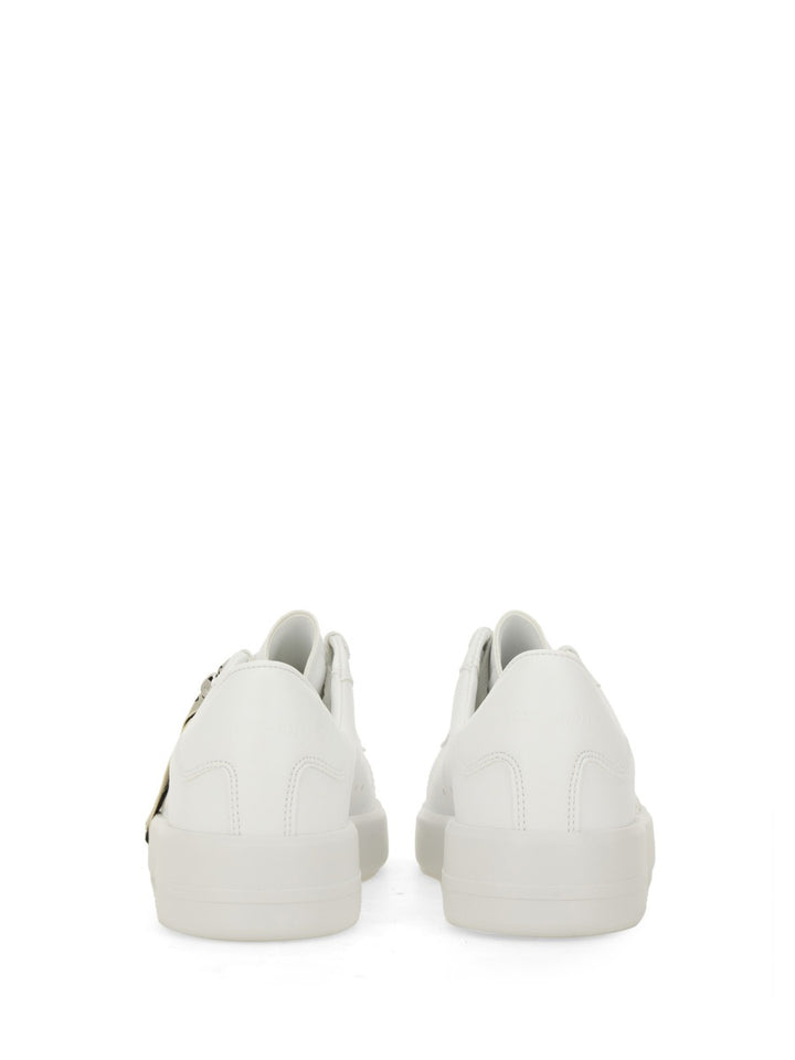 Golden Goose Sneakers - White | Wanan Luxury