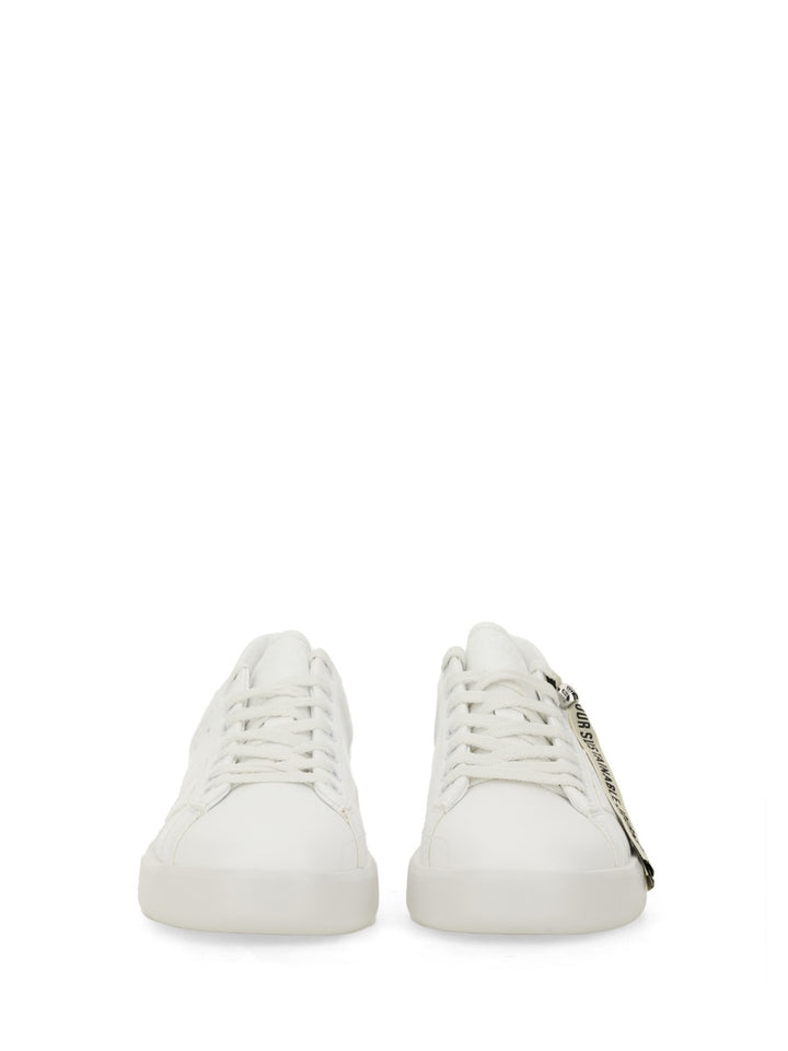 Golden Goose Sneakers - White | Wanan Luxury