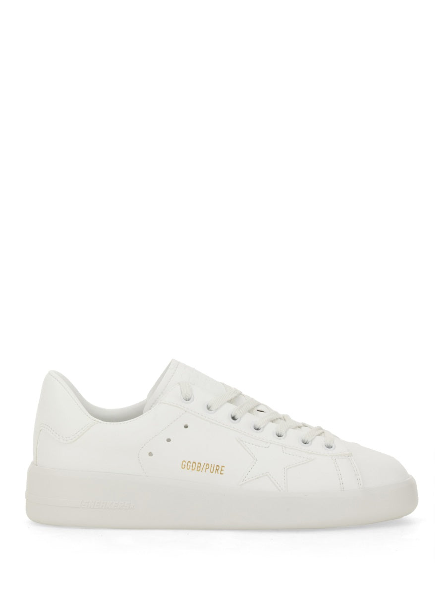Golden Goose Sneakers - White | Wanan Luxury