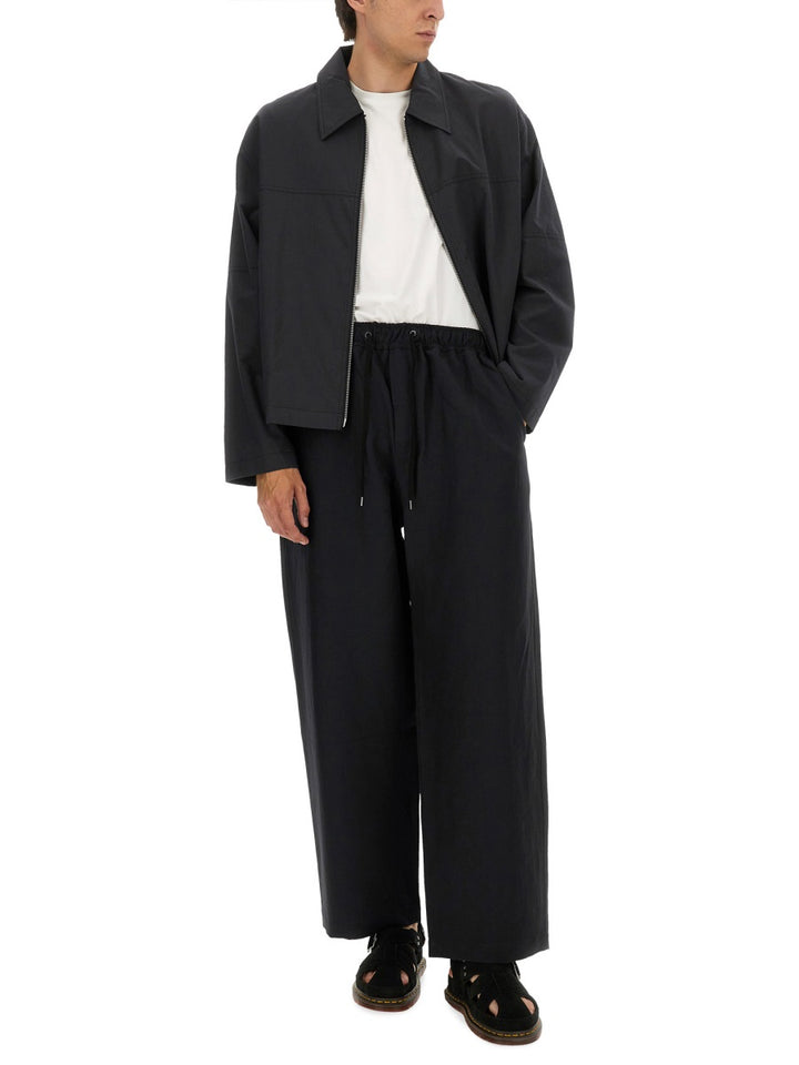 Studio Nicholson Jackets - Grey | Wanan Luxury