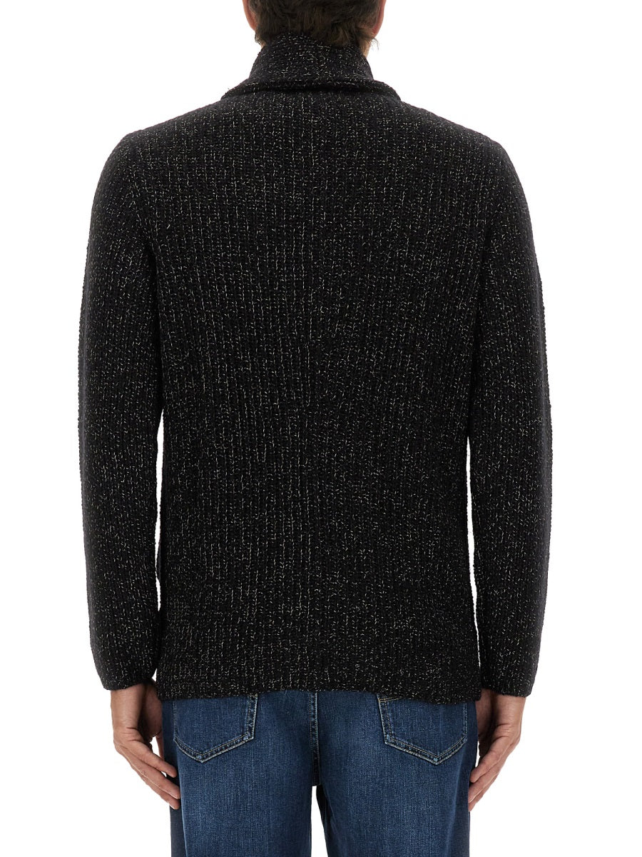 Brunello Cucinelli Sweaters - Blue | Wanan Luxury