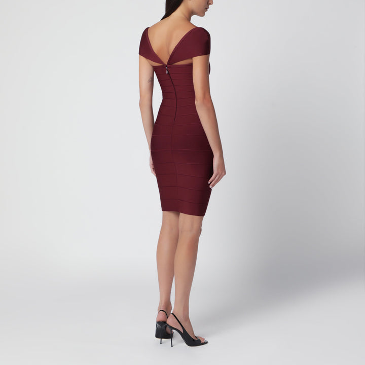 Rotate Apparel & Accessories - Burgundy | 3643c03e571f92b9d67261e2f0910ba6836eb5b4