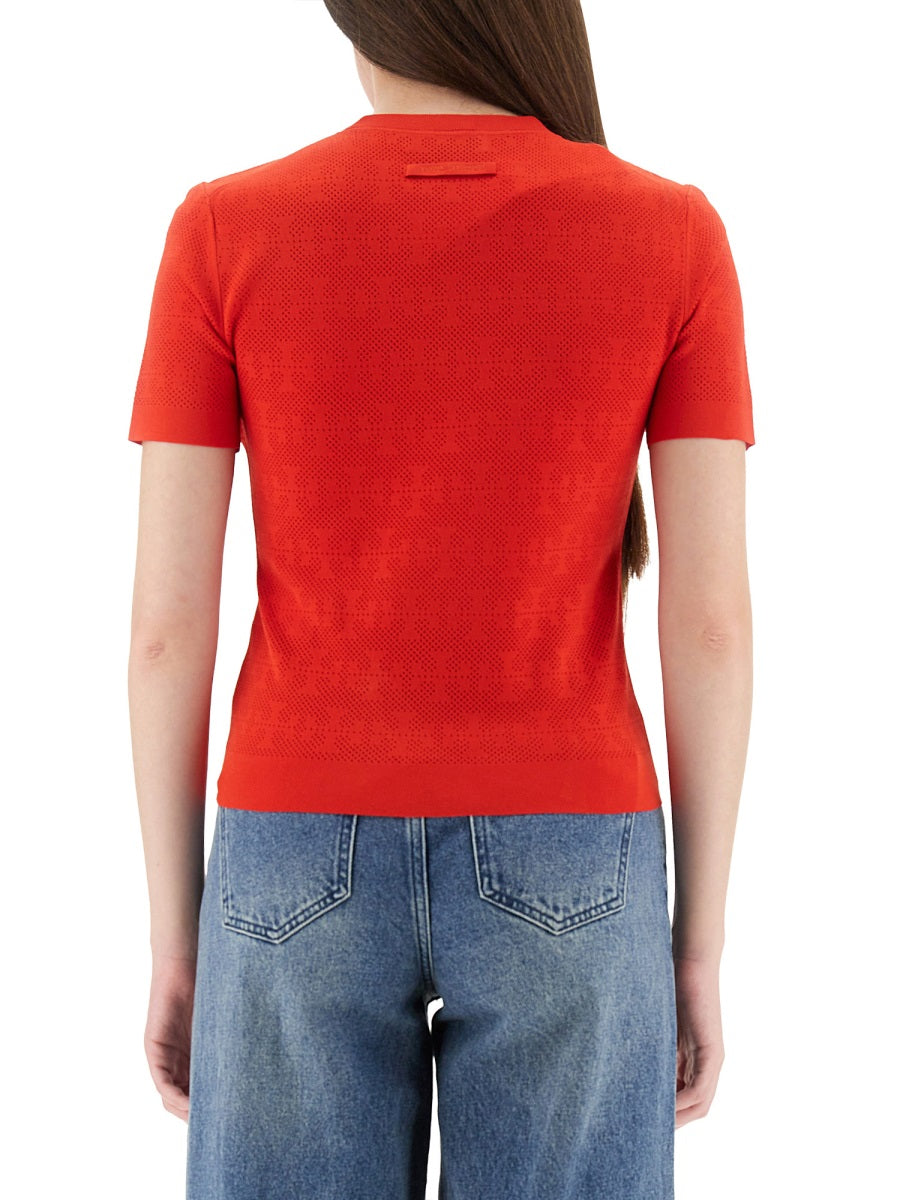 Tory Burch Sweaters - Red | Wanan Luxury