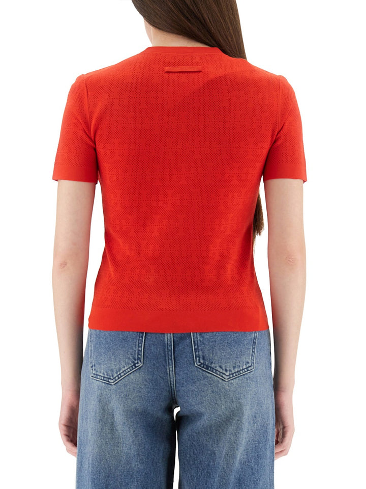 Tory Burch Sweaters - Red | Wanan Luxury