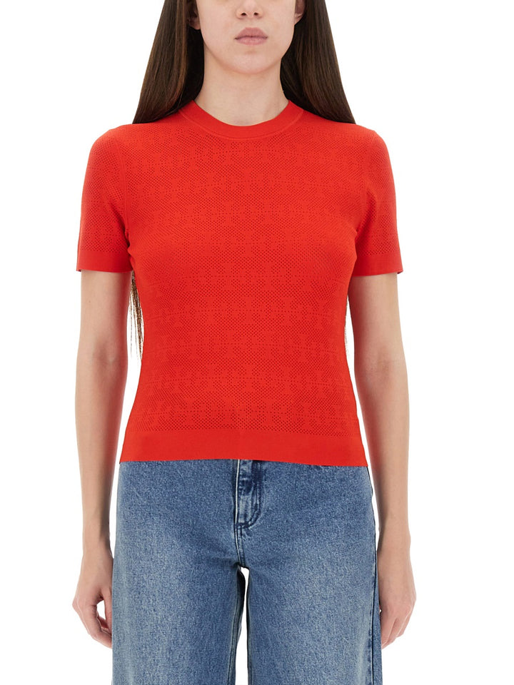 Tory Burch Sweaters - Red | Wanan Luxury