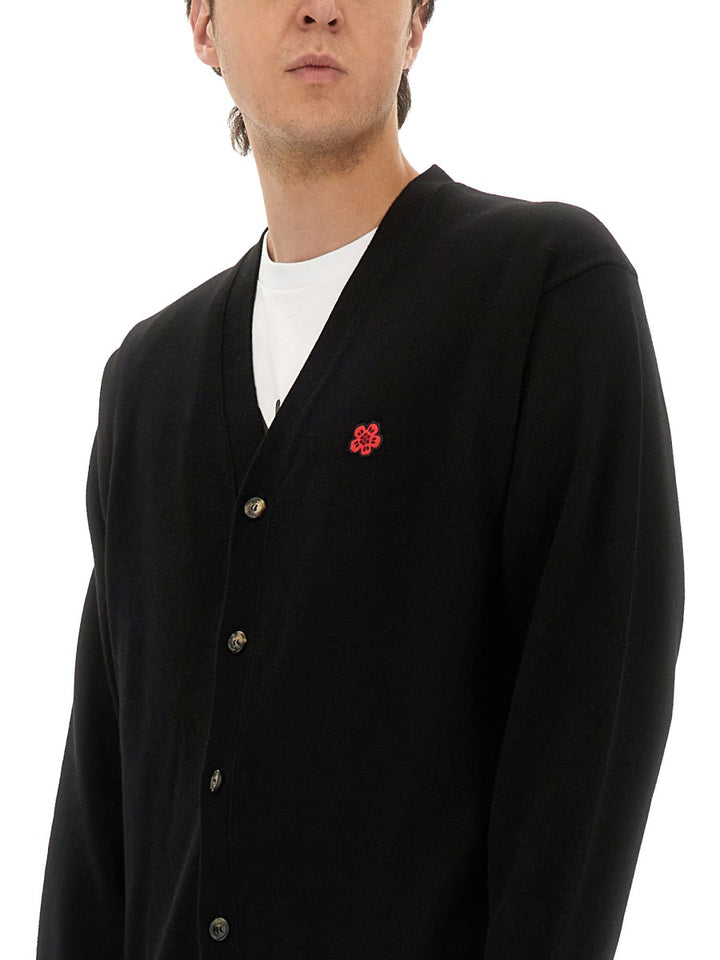 Kenzo Sweaters - Black | Wanan Luxury