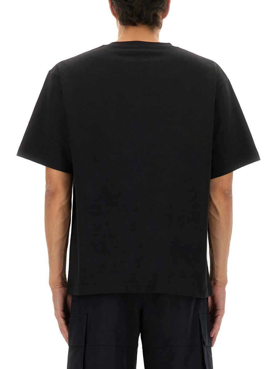 Kenzo T shirts - Black | Wanan Luxury