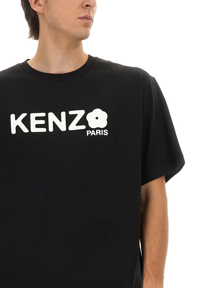 Kenzo T shirts - Black | Wanan Luxury