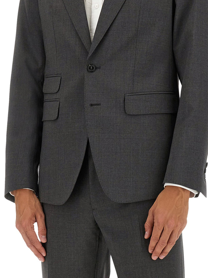 Dsquared2 Suits & Dresses - Grey | Wanan Luxury