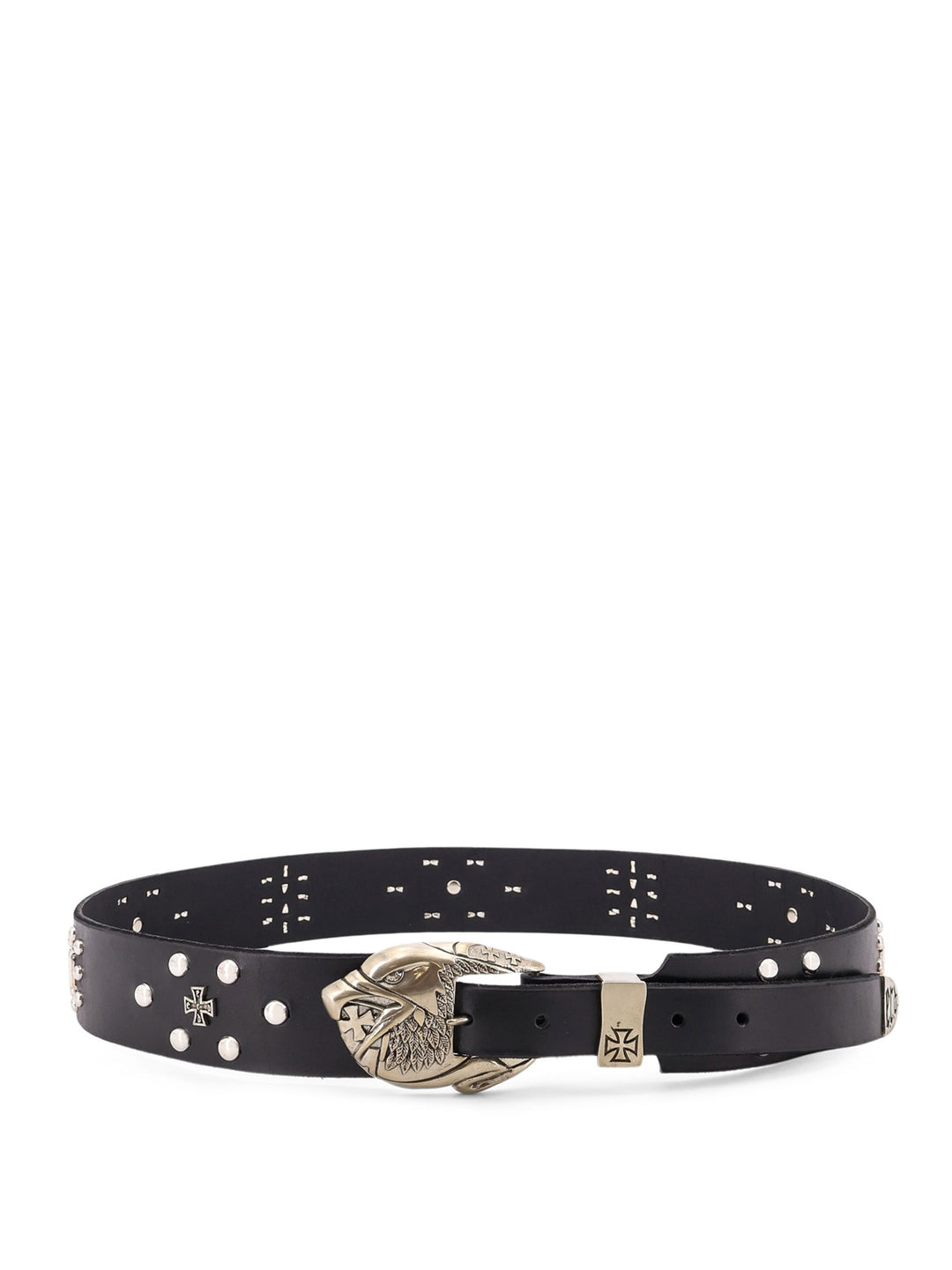 Enfants Riches Deprimes Belts - Blacks and greys | d9fe1256d0cc31e3b2140498ee152cce73213f31