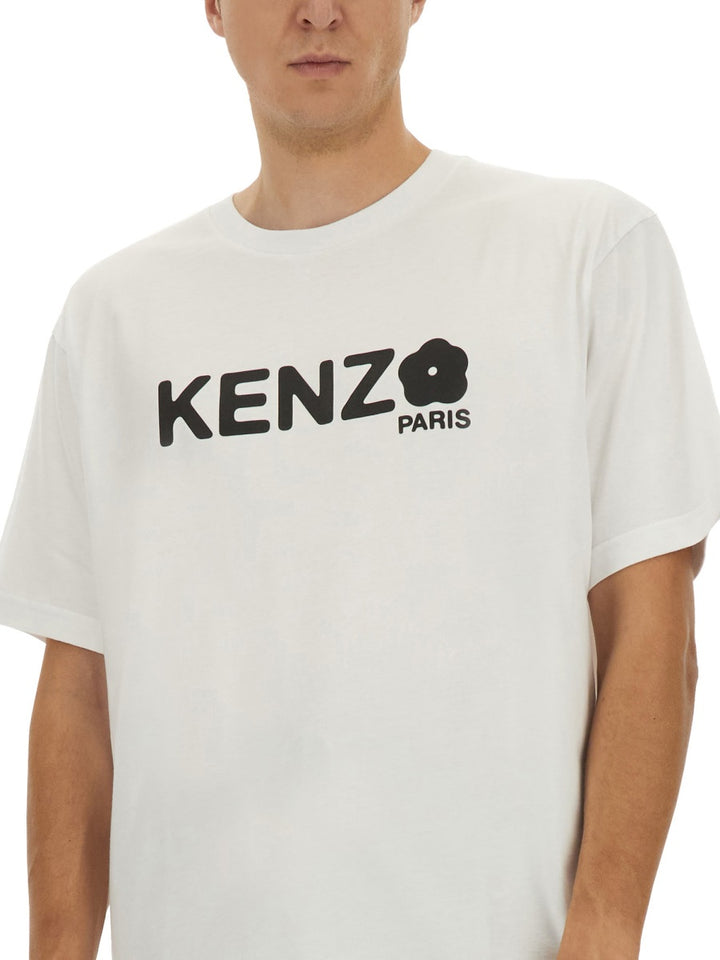 Kenzo T shirts - White | Wanan Luxury