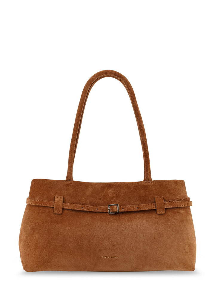 Manu Atelier Bags - Brown | ee1e10c3d8744372f1dbb43e292b29acee971c69
