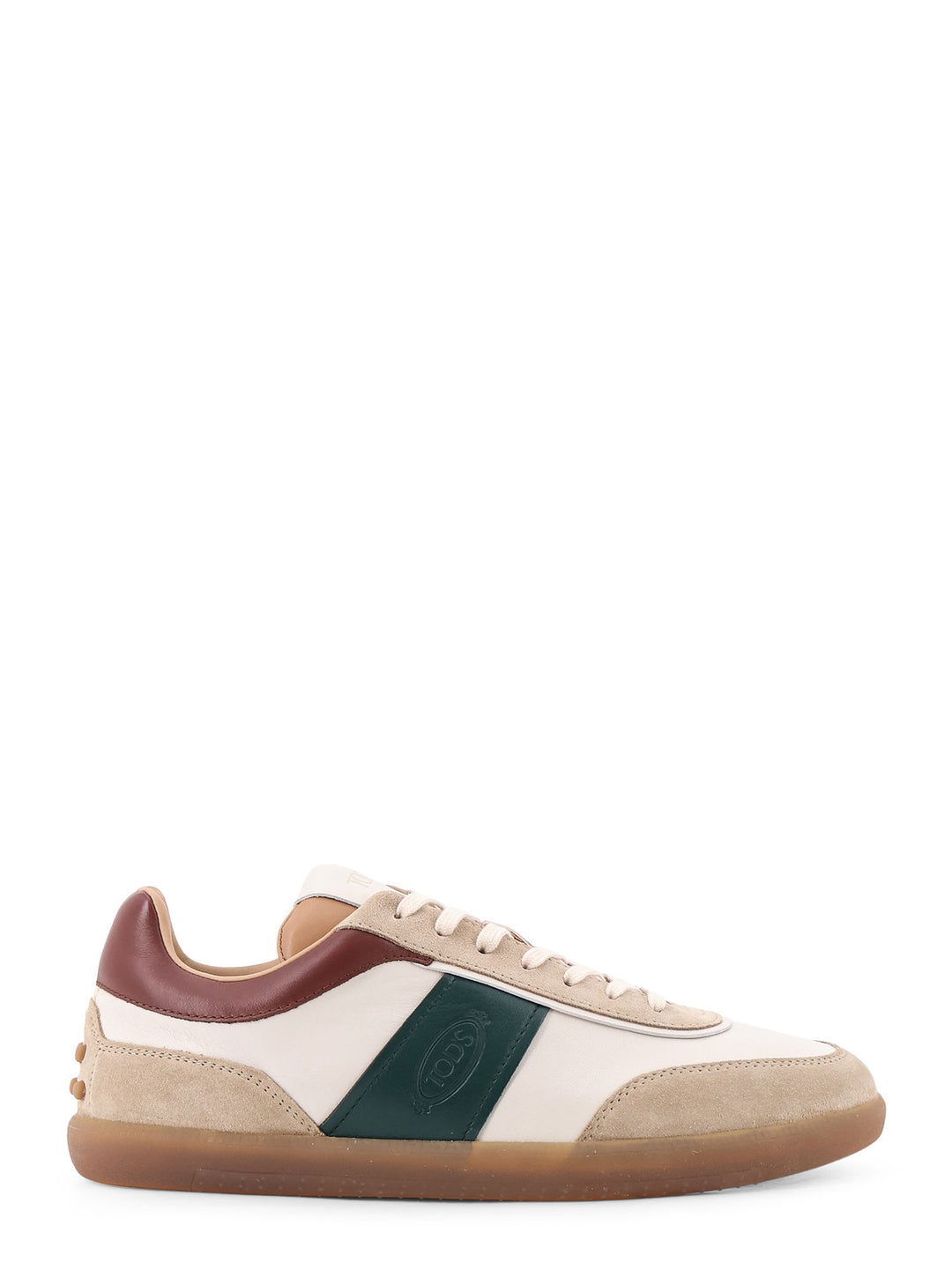Tod'S Sneakers - Light and natural | 53e449449e6532f9990b67664398d67676e24142