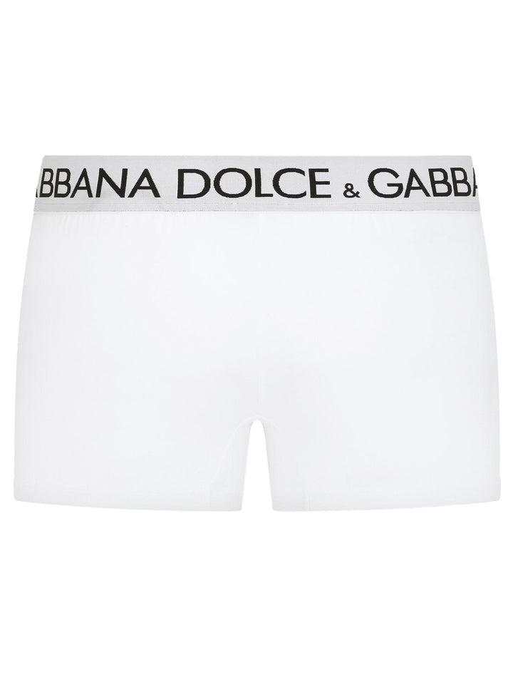 Dolce & Gabbana Underwear - White | Wanan Luxury