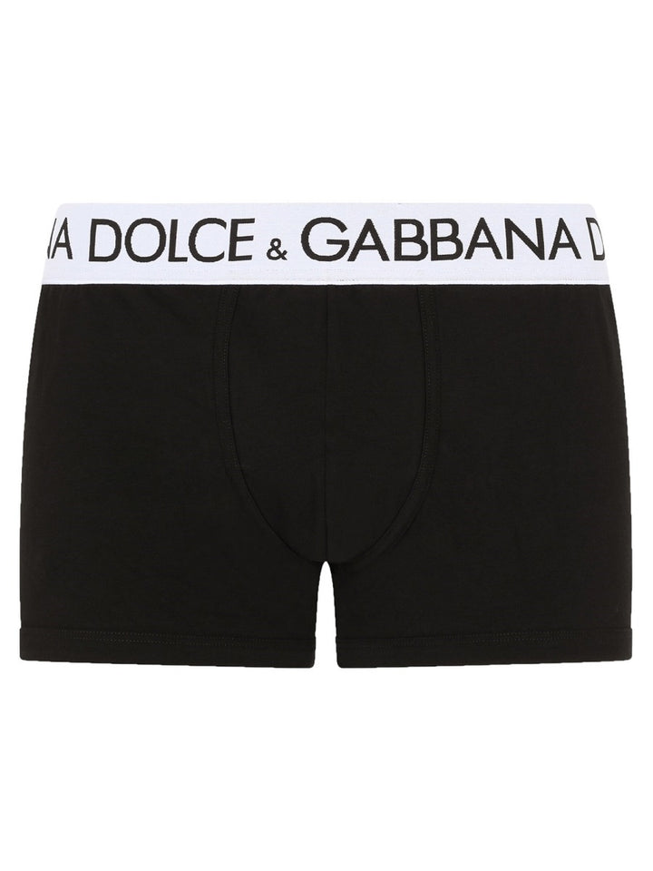 Dolce & Gabbana Underwear - Black | Wanan Luxury