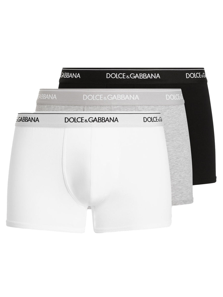 Dolce & Gabbana Underwear - Multcolor | Wanan Luxury