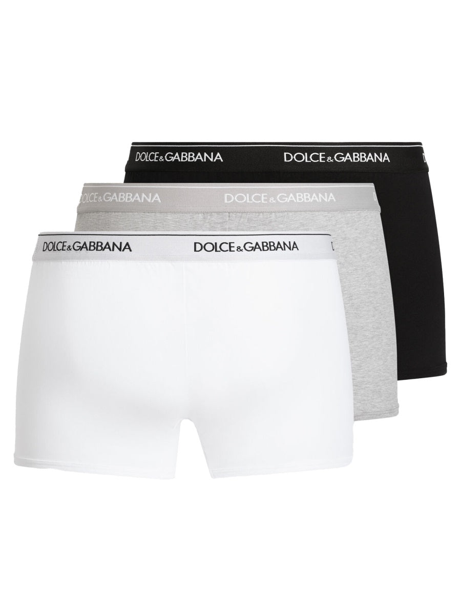 Dolce & Gabbana Underwear - Multcolor | Wanan Luxury