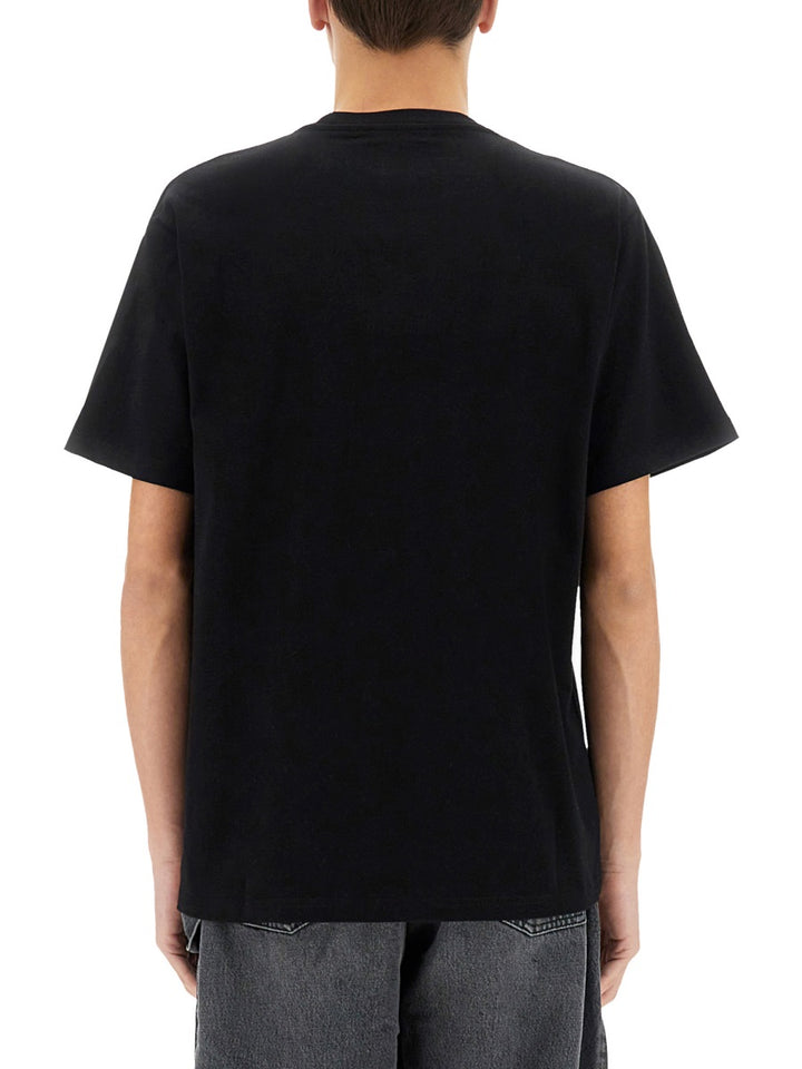 JW Anderson T shirts - Black | Wanan Luxury