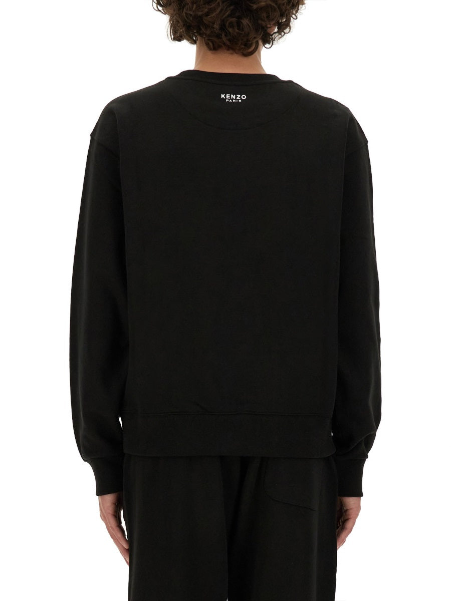 Kenzo Sweatshirts - Black | d85837e532b94bc65dcf30291357dd21021fb3b6