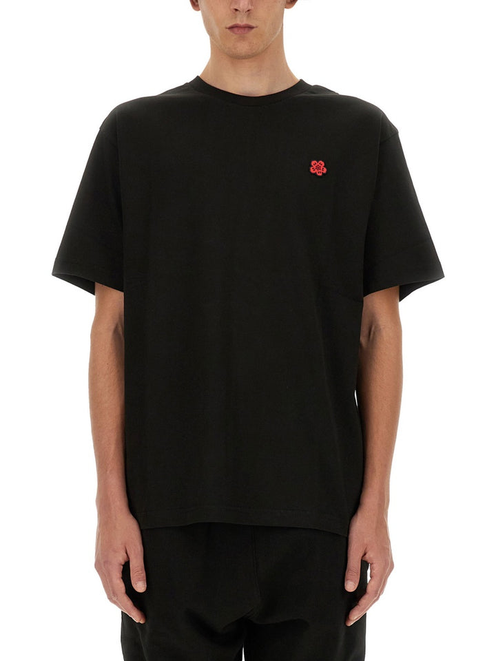 Kenzo T shirts - Black | Wanan Luxury