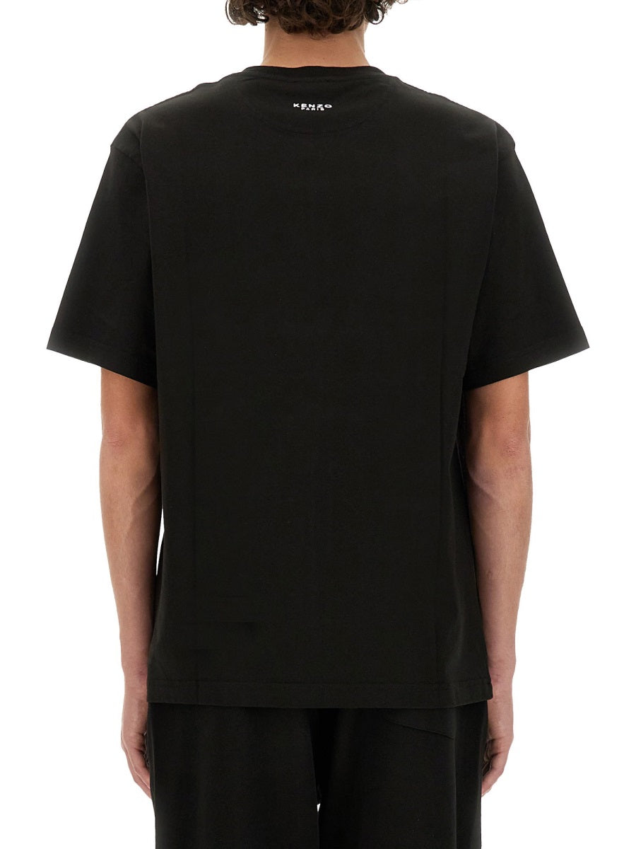Kenzo T shirts - Black | Wanan Luxury