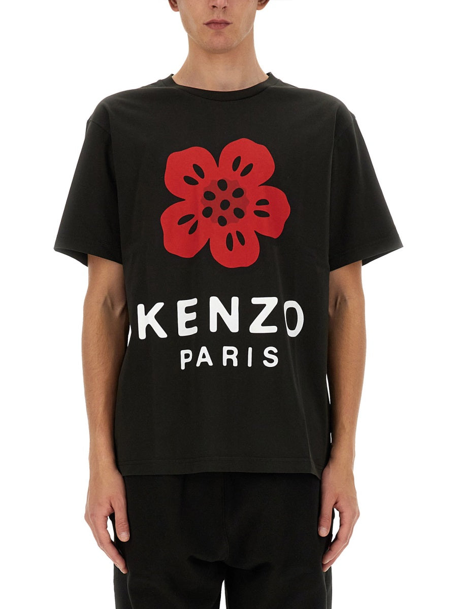 Kenzo T shirts - Black | Wanan Luxury