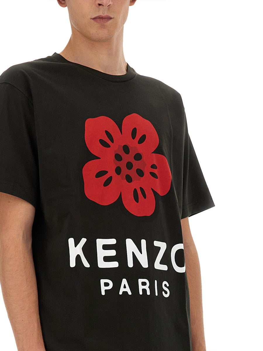 Kenzo T shirts - Black | Wanan Luxury