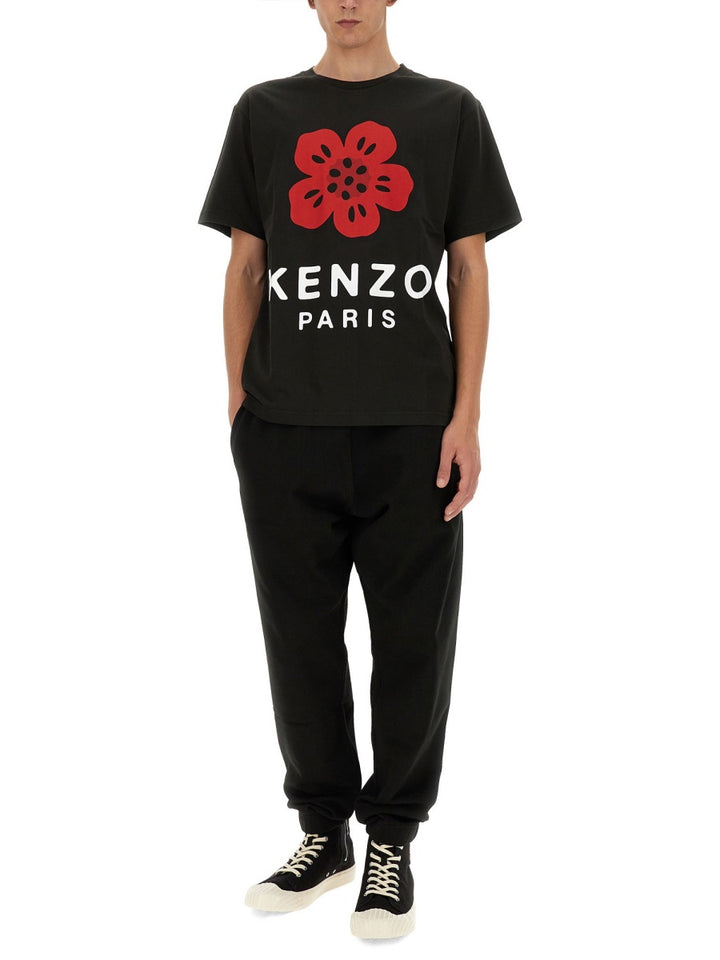 Kenzo T shirts - Black | Wanan Luxury