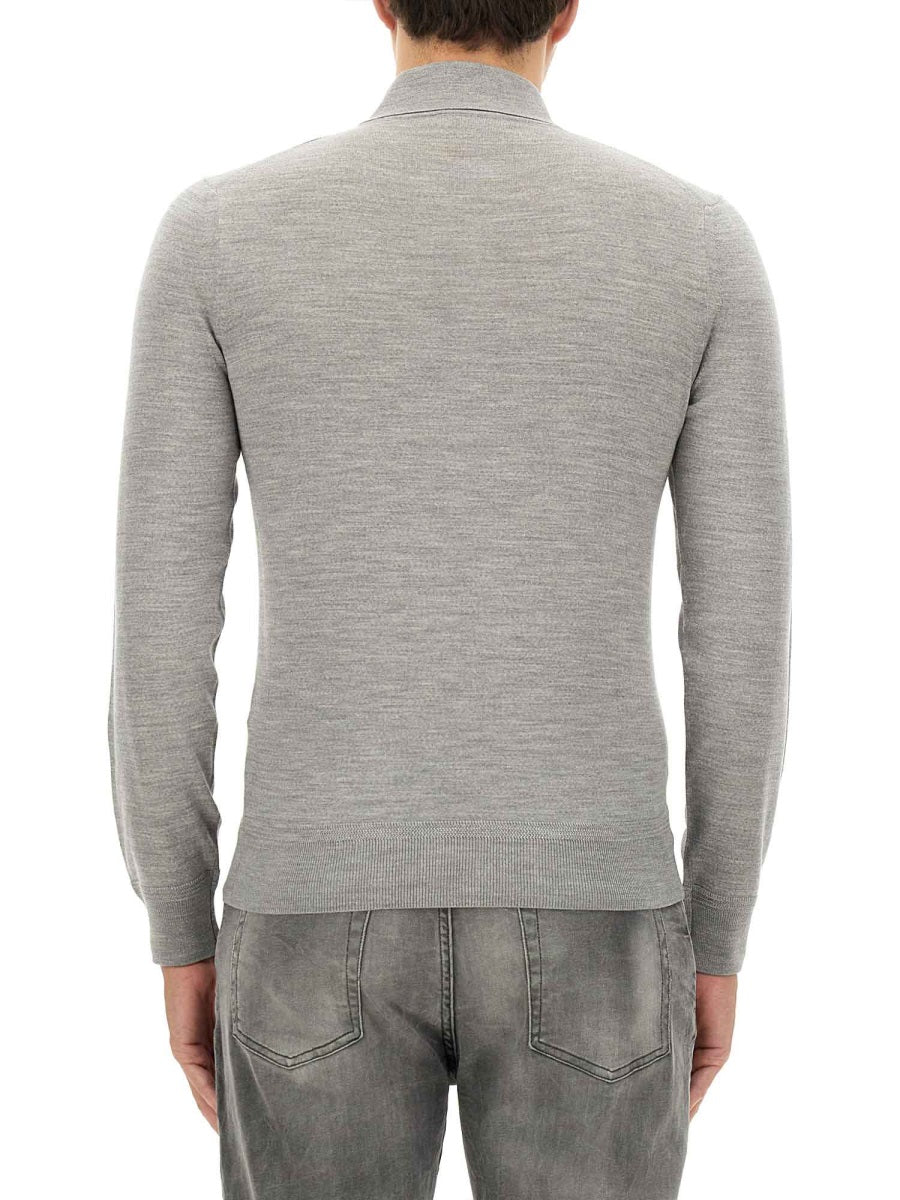 Tom Ford Sweaters - Grey | Wanan Luxury
