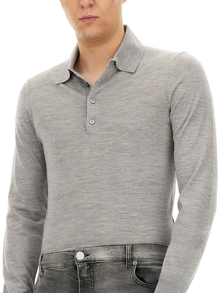 Tom Ford Sweaters - Grey | Wanan Luxury