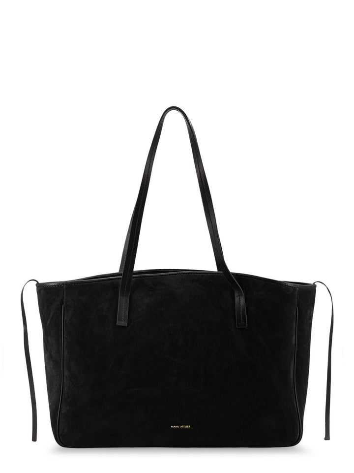 Manu Atelier Bags - Blacks and greys | c048c852fc9c5e3ac17e4dc12ab248d53a2ee539