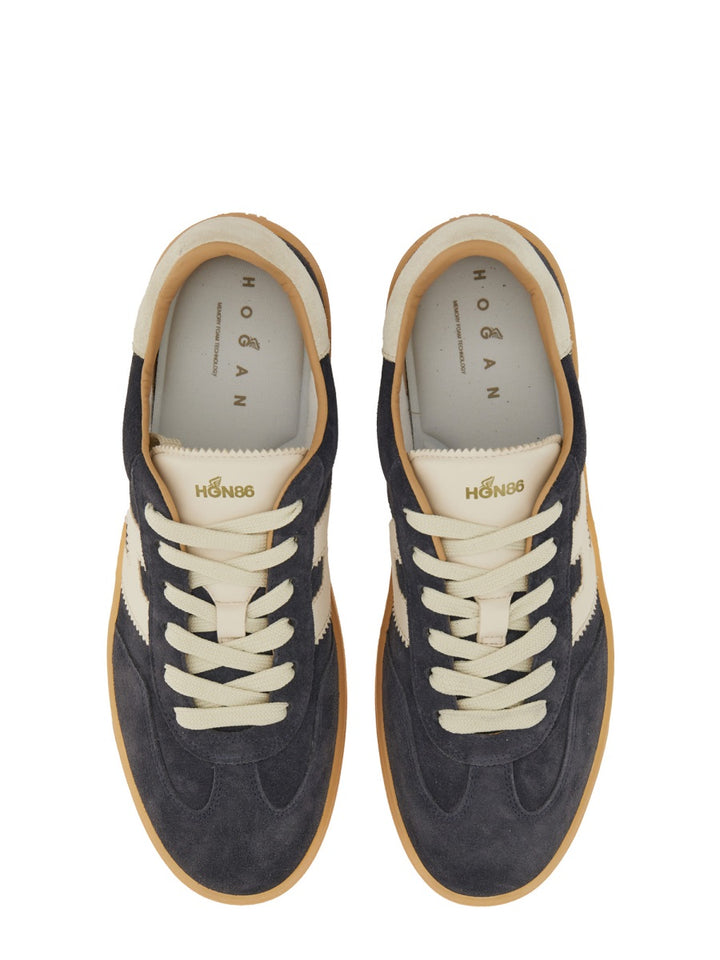 Hogan Sneakers - Blue | Wanan Luxury