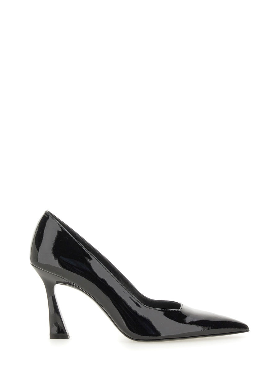 Stuart Weitzman pumps - Black | Wanan Luxury