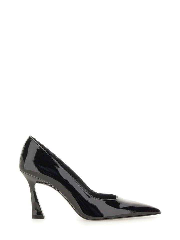 Stuart Weitzman pumps - Black | Wanan Luxury