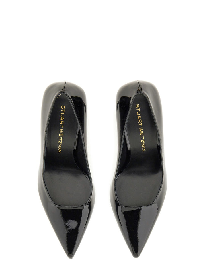 Stuart Weitzman pumps - Black | Wanan Luxury