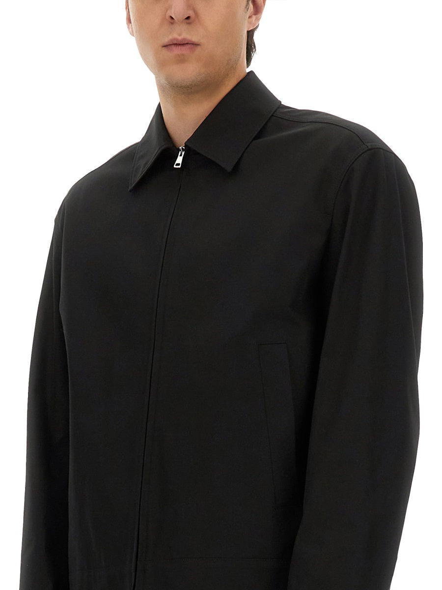 Gucci Jackets - Black | 5864ac9abba6e6f6ea301121e5418a491ade37c7