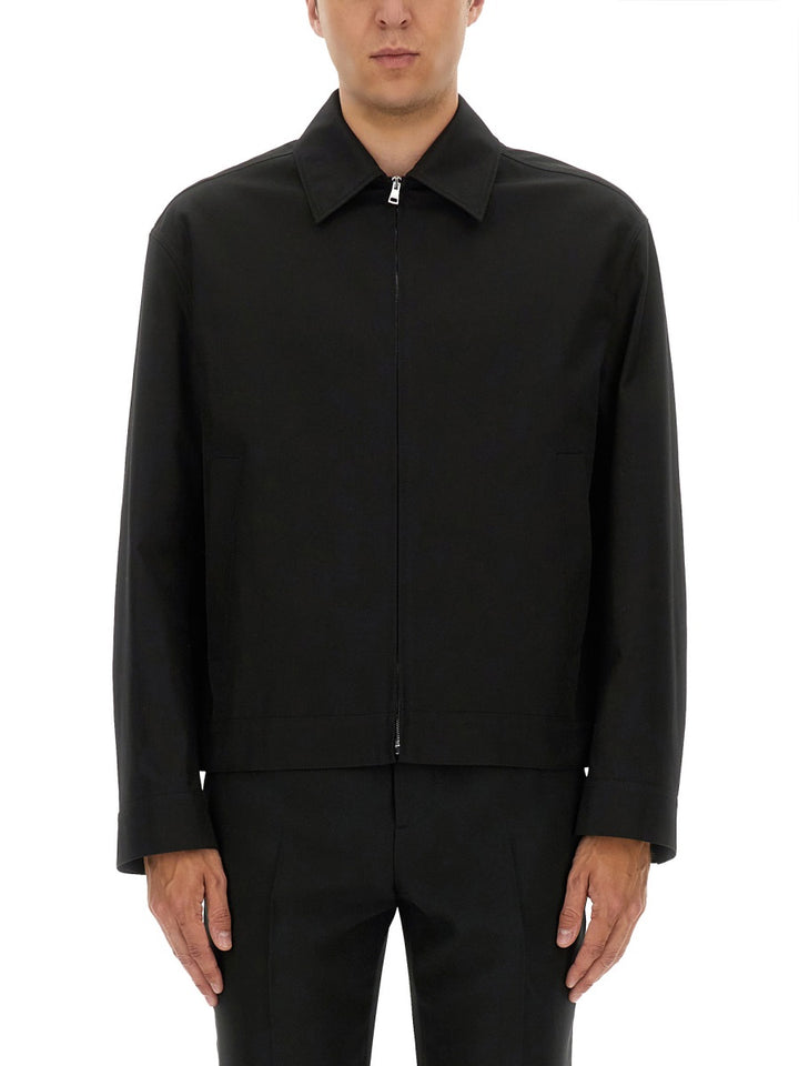 Gucci Jackets - Black | 532eb63f0a4263fc73830528c169e84c2d4022a1
