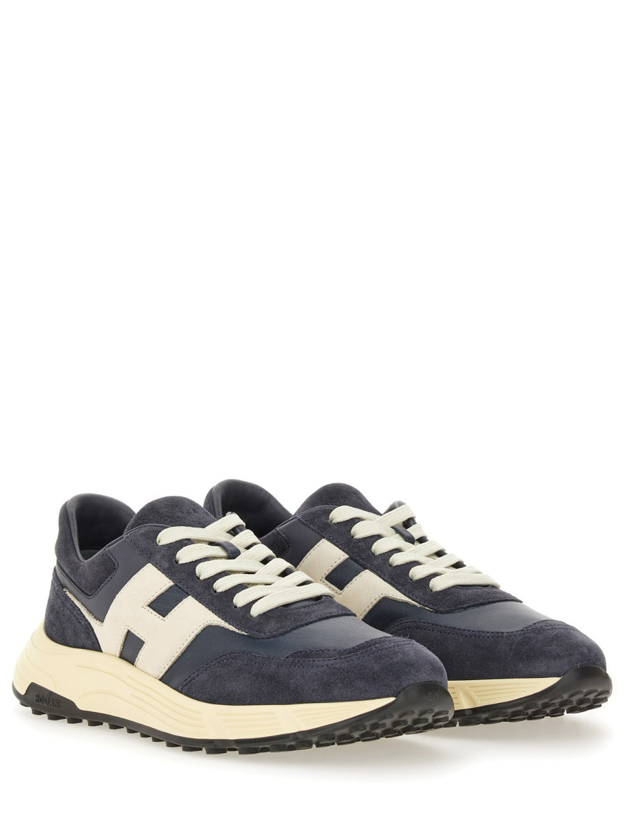 Hogan Sneakers - Blue | Wanan Luxury