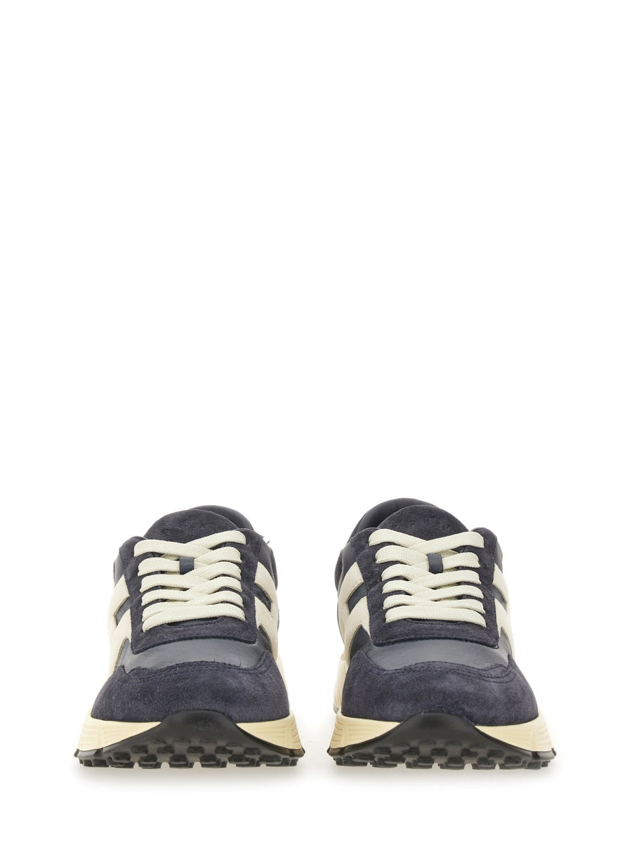 Hogan Sneakers - Blue | Wanan Luxury