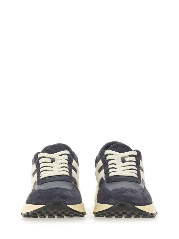 Hogan Sneakers - Blue | Wanan Luxury