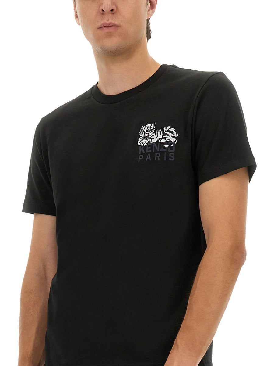 Kenzo T shirts - Black | Wanan Luxury