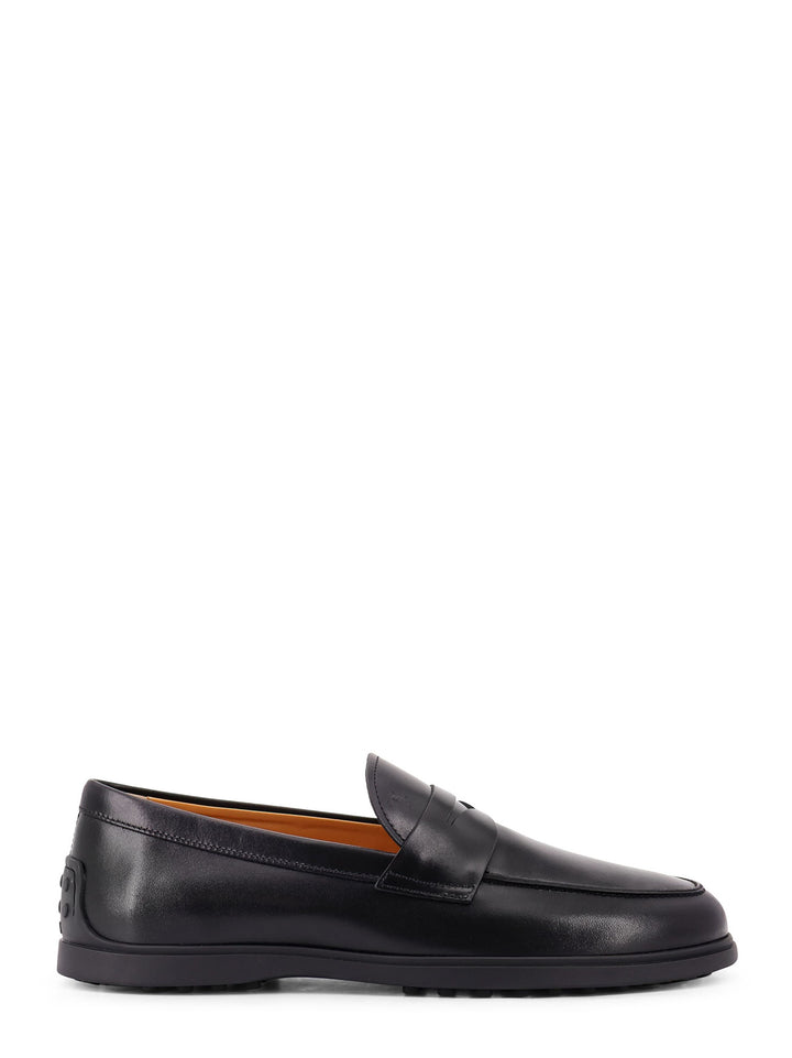 Tod'S Flat shoes - Blacks and greys | c12c24b4aaf8c20a2dc56306a172e0920c5ba2d5