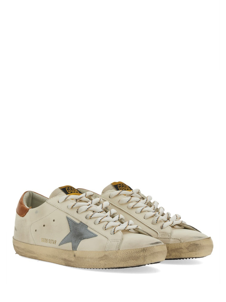 Golden Goose Sneakers - White | Wanan Luxury
