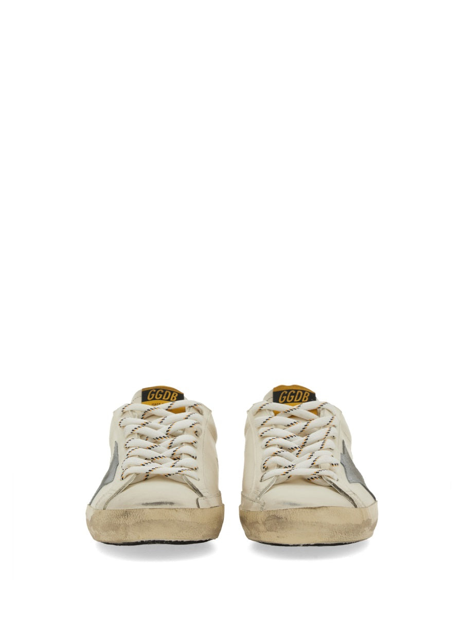 Golden Goose Sneakers - White | Wanan Luxury