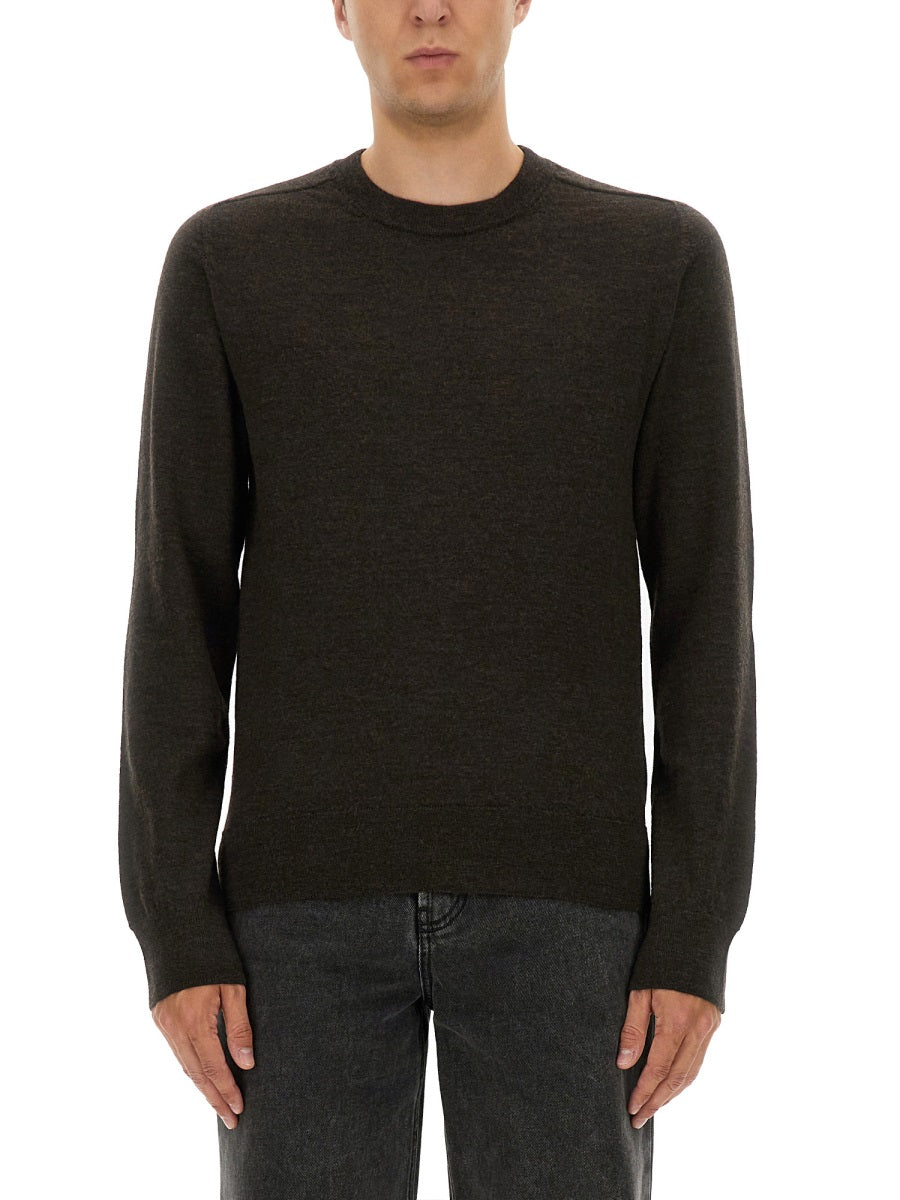 Maison Margiela Sweatshirts - Brown | Wanan Luxury